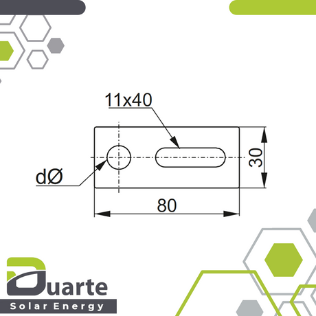 Montageadapter